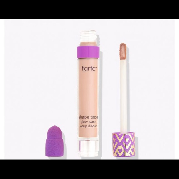 tarte Other - Tarte Shape Tape Glow Wand Concealer